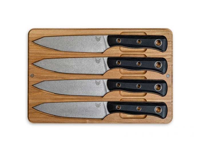Benchmade 4001 Table Set