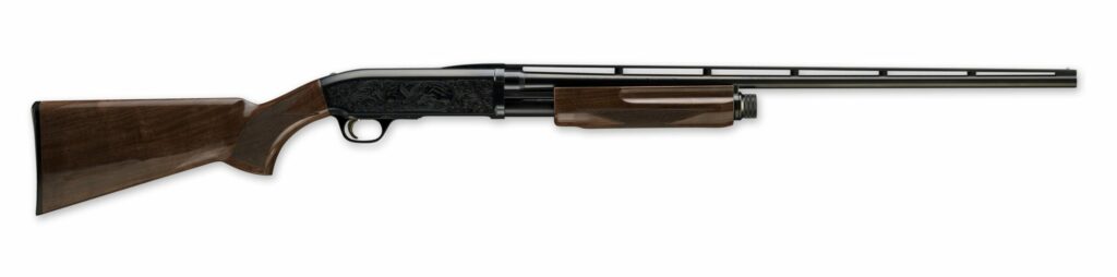 Browning BPS shotgun in .410.